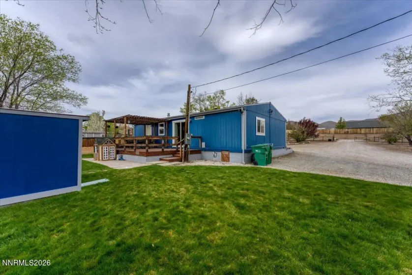 18900 Cold Springs, Reno, Nevada 89508, 3 Bedrooms Bedrooms, ,2 BathroomsBathrooms,Residential,Residential,Cold Springs,260003874