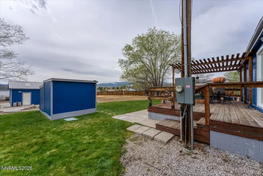 18900 Cold Springs, Reno, Nevada 89508, 3 Bedrooms Bedrooms, ,2 BathroomsBathrooms,Residential,Residential,Cold Springs,260003874