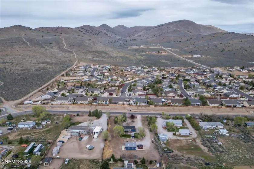 18900 Cold Springs, Reno, Nevada 89508, 3 Bedrooms Bedrooms, ,2 BathroomsBathrooms,Residential,Residential,Cold Springs,260003874