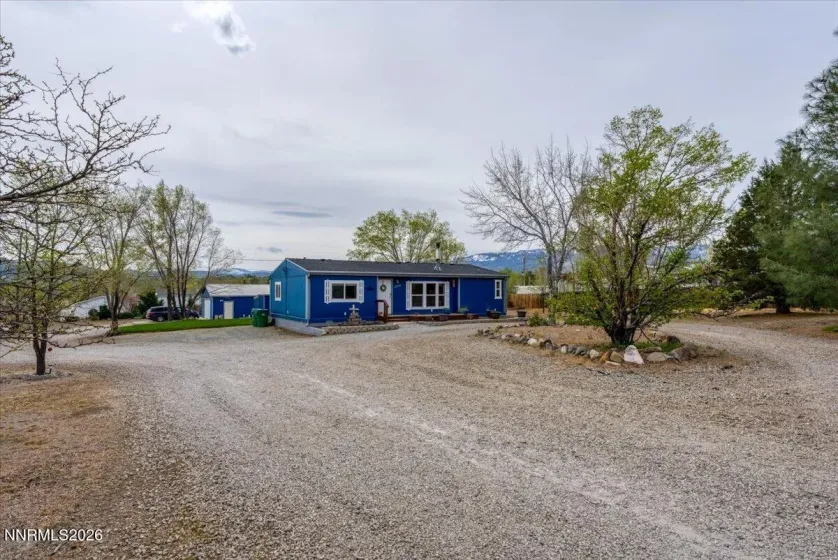 18900 Cold Springs, Reno, Nevada 89508, 3 Bedrooms Bedrooms, ,2 BathroomsBathrooms,Residential,Residential,Cold Springs,260003874