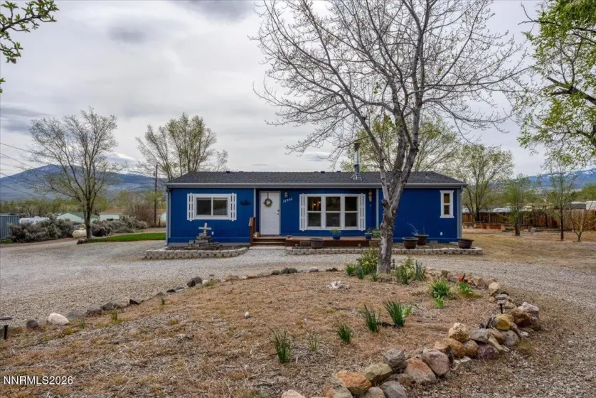 18900 Cold Springs, Reno, Nevada 89508, 3 Bedrooms Bedrooms, ,2 BathroomsBathrooms,Residential,Residential,Cold Springs,260003874