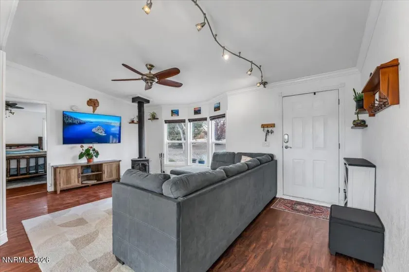 18900 Cold Springs, Reno, Nevada 89508, 3 Bedrooms Bedrooms, ,2 BathroomsBathrooms,Residential,Residential,Cold Springs,260003874