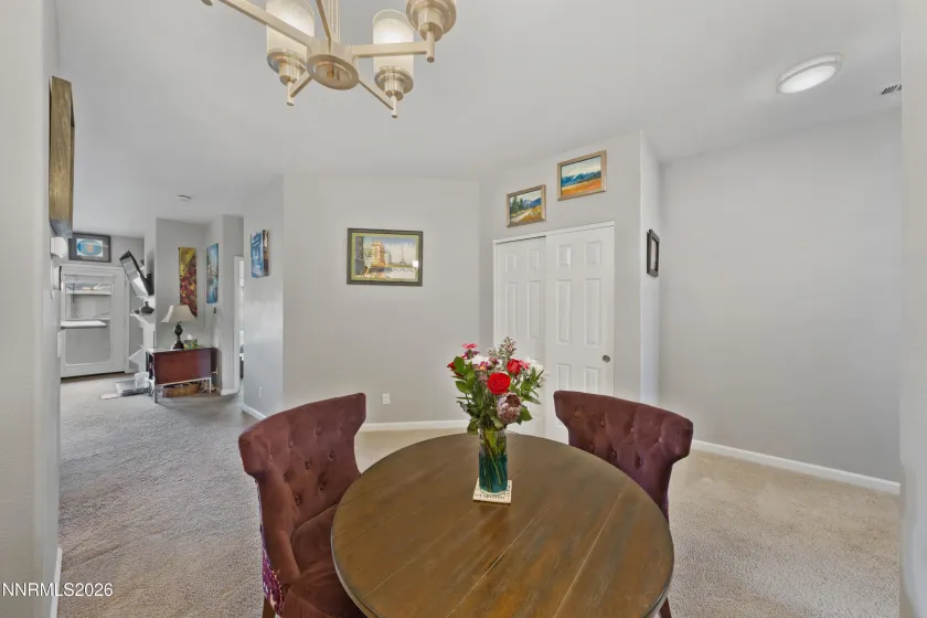 900 Meadows, Reno, Nevada 89521, 2 Bedrooms Bedrooms, ,2 BathroomsBathrooms,Residential,Residential,Meadows,260003875