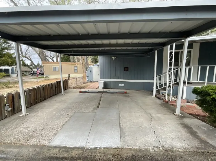 90 Shady Ln, Carson City, Nevada 89706, 2 Bedrooms Bedrooms, 10 Rooms Rooms,2 BathroomsBathrooms,Manufactured,Residential,Shady,260003876