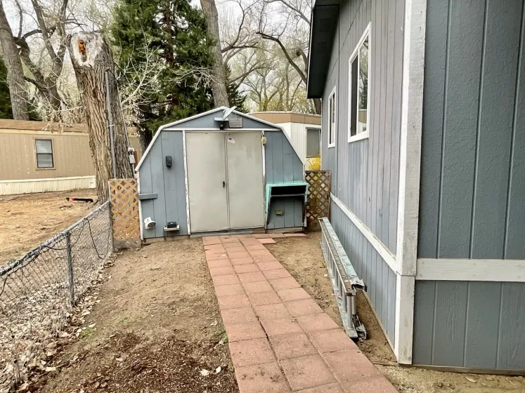 90 Shady Ln, Carson City, Nevada 89706, 2 Bedrooms Bedrooms, 10 Rooms Rooms,2 BathroomsBathrooms,Manufactured,Residential,Shady,260003876