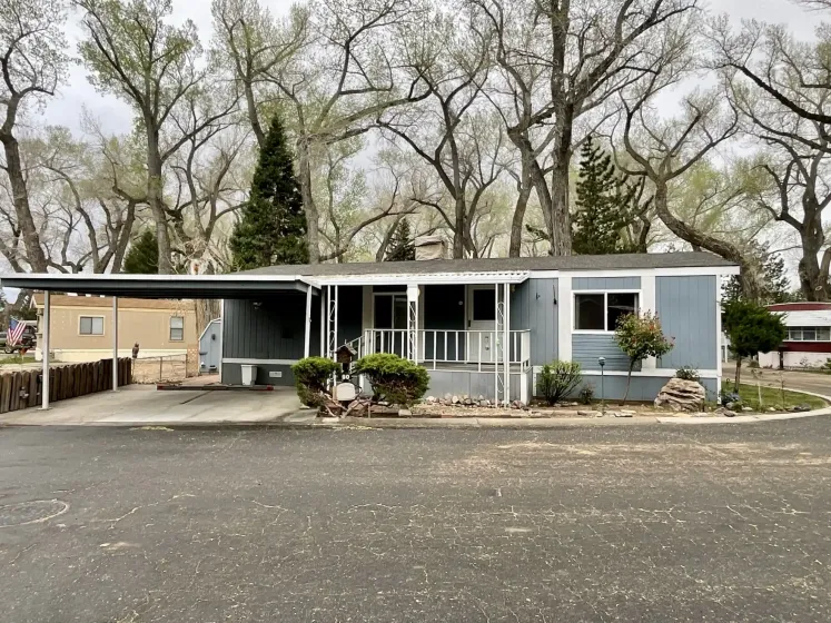 90 Shady Ln, Carson City, Nevada 89706, 2 Bedrooms Bedrooms, 10 Rooms Rooms,2 BathroomsBathrooms,Manufactured,Residential,Shady,260003876