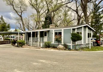 90 Shady Tree Ln, Carson City, Nevada 89706, 2 Bedrooms Bedrooms, 10 Rooms Rooms,2 BathroomsBathrooms,Manufactured,Residential,Shady Tree,0,260003876