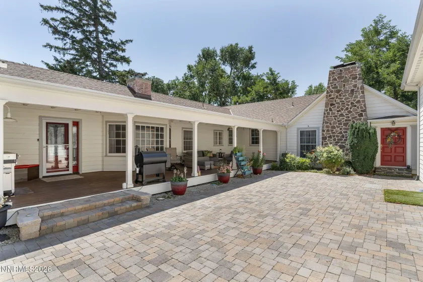 1651 Winnie, Carson City, Nevada 89703, 5 Bedrooms Bedrooms, ,5 BathroomsBathrooms,Residential,Residential,Winnie,260003876