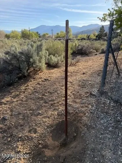 5460 Lynnett, Carson City, Nevada 89701, ,Land,Residential,Lynnett,260003877