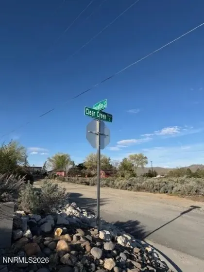 5460 Lynnett, Carson City, Nevada 89701, ,Land,Residential,Lynnett,260003877