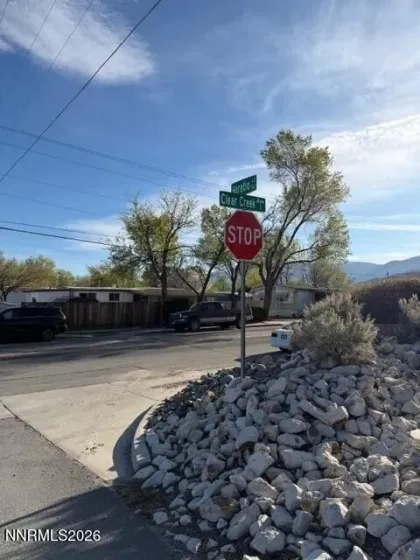 5460 Lynnett, Carson City, Nevada 89701, ,Land,Residential,Lynnett,260003877
