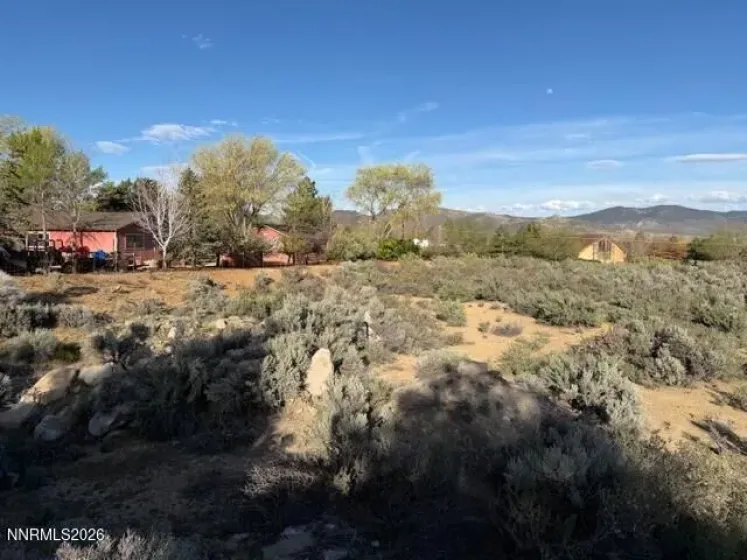 5460 Lynnett, Carson City, Nevada 89701, ,Land,Residential,Lynnett,260003877