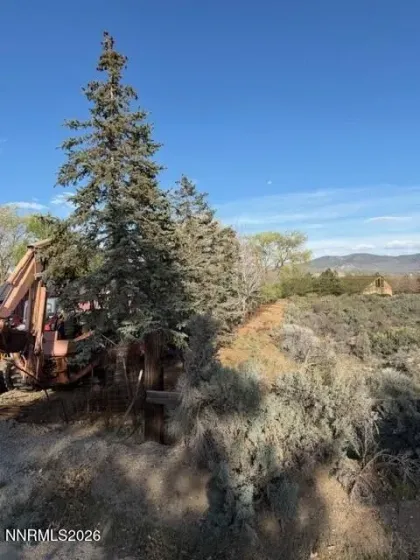 5460 Lynnett, Carson City, Nevada 89701, ,Land,Residential,Lynnett,260003877