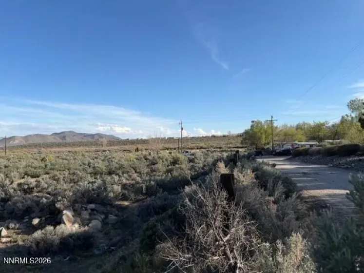 5460 Lynnett, Carson City, Nevada 89701, ,Land,Residential,Lynnett,260003877