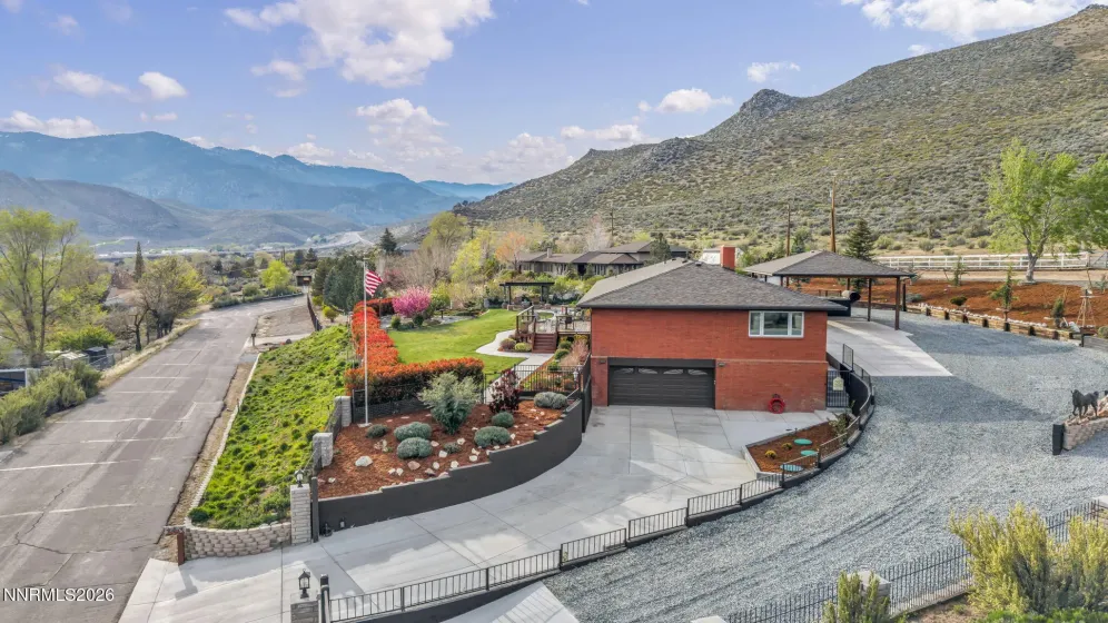 340 Sutro, Carson City, Nevada 89706, 4 Bedrooms Bedrooms, ,3 BathroomsBathrooms,Residential,Residential,Sutro,260003878