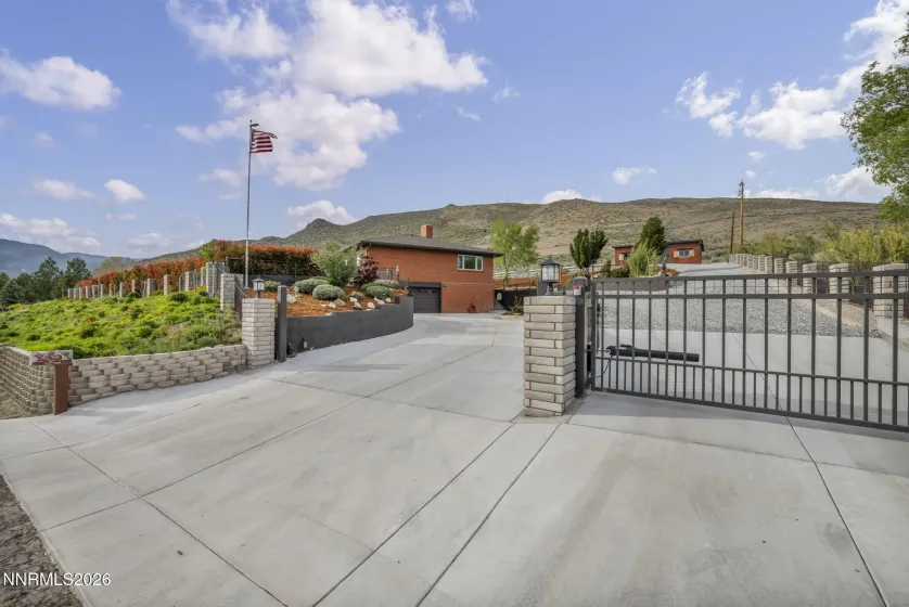 340 Sutro, Carson City, Nevada 89706, 4 Bedrooms Bedrooms, ,3 BathroomsBathrooms,Residential,Residential,Sutro,260003878