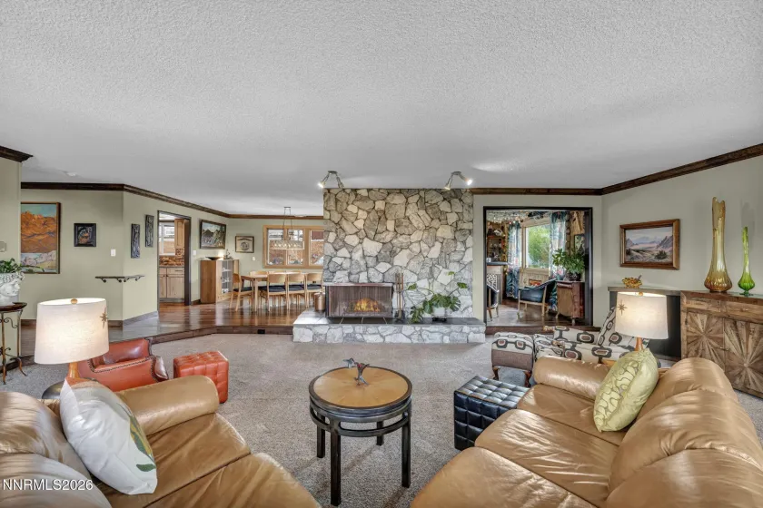 340 Sutro, Carson City, Nevada 89706, 4 Bedrooms Bedrooms, ,3 BathroomsBathrooms,Residential,Residential,Sutro,260003878