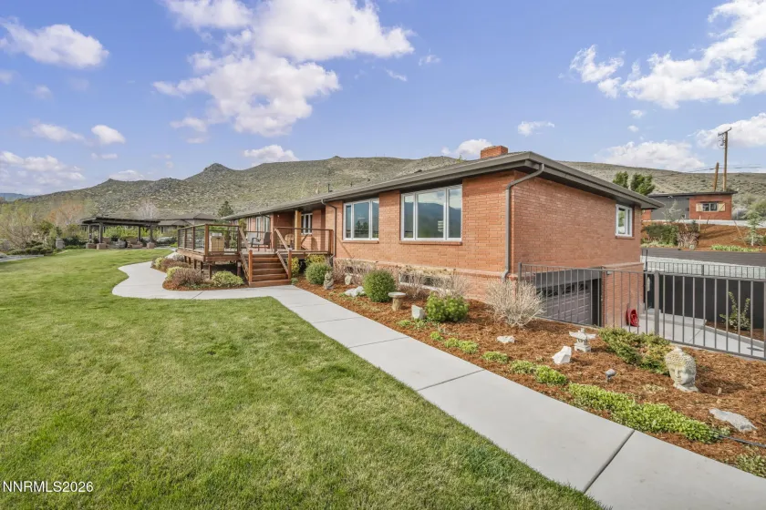 340 Sutro, Carson City, Nevada 89706, 4 Bedrooms Bedrooms, ,3 BathroomsBathrooms,Residential,Residential,Sutro,260003878