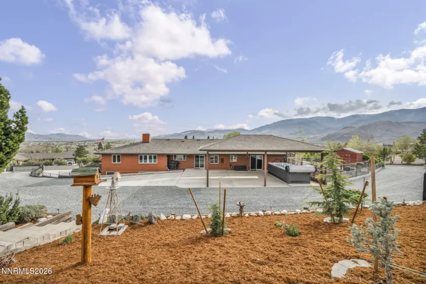 340 Sutro, Carson City, Nevada 89706, 4 Bedrooms Bedrooms, ,3 BathroomsBathrooms,Residential,Residential,Sutro,260003878
