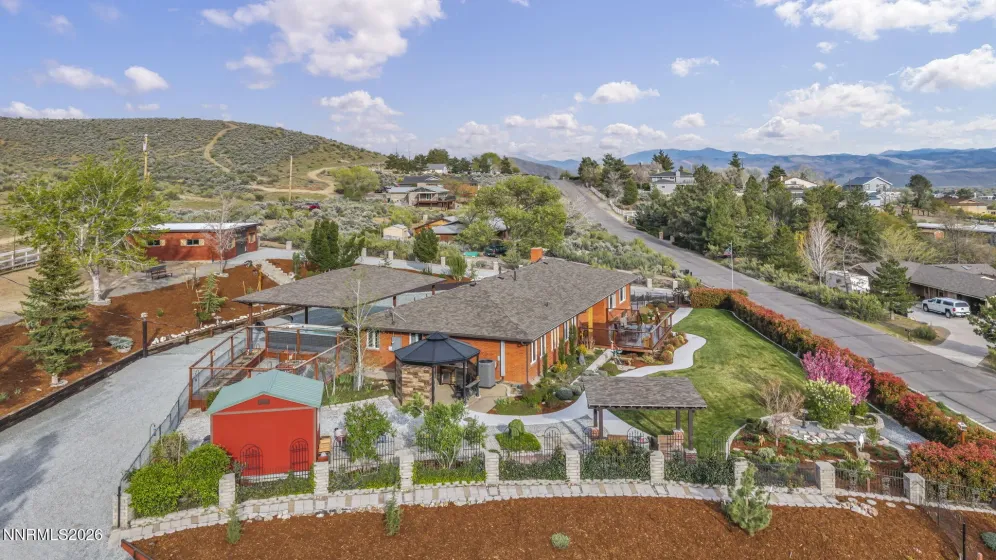 340 Sutro, Carson City, Nevada 89706, 4 Bedrooms Bedrooms, ,3 BathroomsBathrooms,Residential,Residential,Sutro,260003878