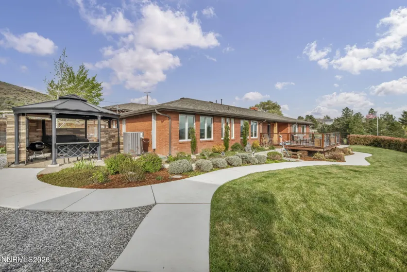 340 Sutro, Carson City, Nevada 89706, 4 Bedrooms Bedrooms, ,3 BathroomsBathrooms,Residential,Residential,Sutro,260003878