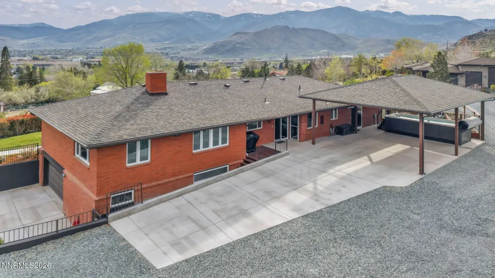 340 Sutro, Carson City, Nevada 89706, 4 Bedrooms Bedrooms, ,3 BathroomsBathrooms,Residential,Residential,Sutro,260003878