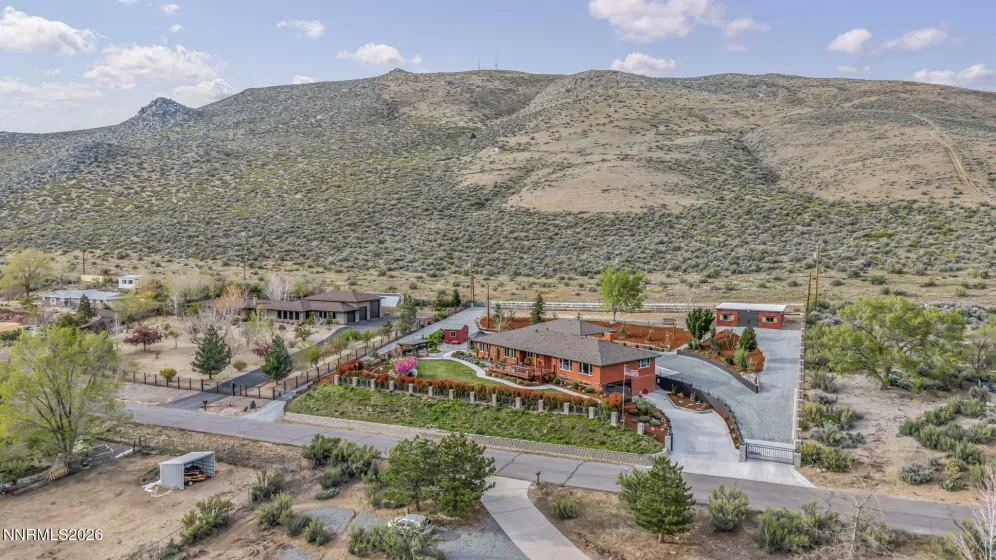 340 Sutro, Carson City, Nevada 89706, 4 Bedrooms Bedrooms, ,3 BathroomsBathrooms,Residential,Residential,Sutro,260003878