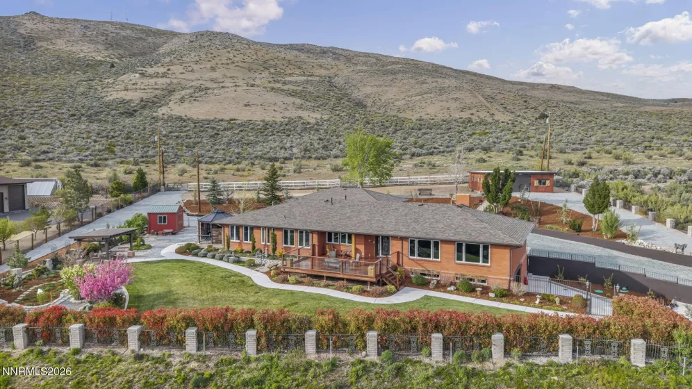 340 Sutro, Carson City, Nevada 89706, 4 Bedrooms Bedrooms, ,3 BathroomsBathrooms,Residential,Residential,Sutro,260003878