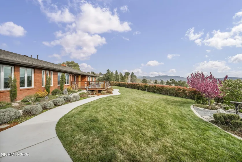 340 Sutro, Carson City, Nevada 89706, 4 Bedrooms Bedrooms, ,3 BathroomsBathrooms,Residential,Residential,Sutro,260003878