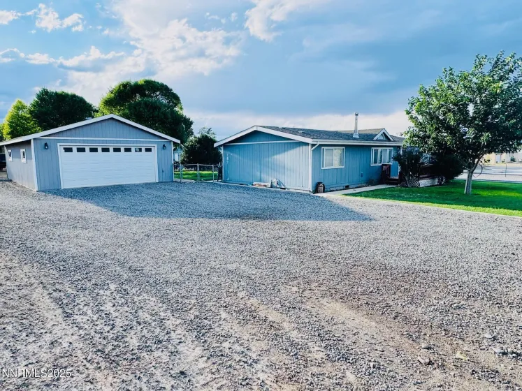 1285 Camille, Fernley, Nevada 89408, 3 Bedrooms Bedrooms, ,2 BathroomsBathrooms,Residential,Residential,Camille,260003879