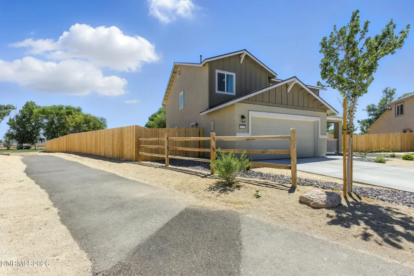 6778 Shell, Fernley, Nevada 89408, 3 Bedrooms Bedrooms, ,3 BathroomsBathrooms,Residential,Residential,Shell,260003880