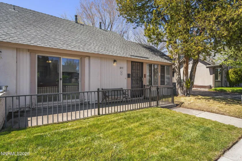 2153 Oppio, Sparks, Nevada 89431, 2 Bedrooms Bedrooms, ,2 BathroomsBathrooms,Residential,Residential,Oppio,260003883