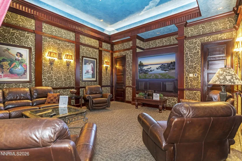 900 South Meadows, Reno, Nevada 89521, 2 Bedrooms Bedrooms, ,2 BathroomsBathrooms,Residential,Residential,South Meadows,0,260003887