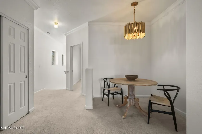 900 South Meadows, Reno, Nevada 89521, 2 Bedrooms Bedrooms, ,2 BathroomsBathrooms,Residential,Residential,South Meadows,260003887