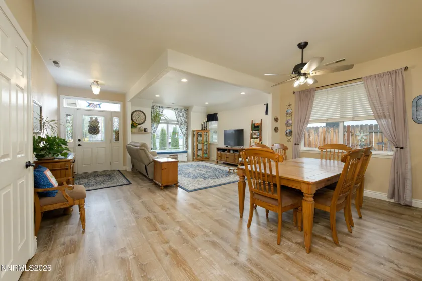 1360 Bryan, Gardnerville, Nevada 89410, 3 Bedrooms Bedrooms, ,2 BathroomsBathrooms,Residential,Residential,Bryan,260003888