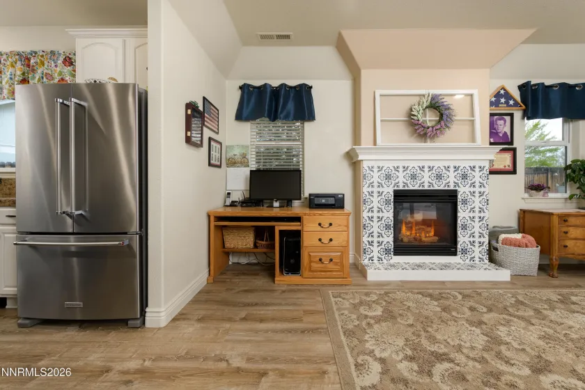 1360 Bryan, Gardnerville, Nevada 89410, 3 Bedrooms Bedrooms, ,2 BathroomsBathrooms,Residential,Residential,Bryan,260003888