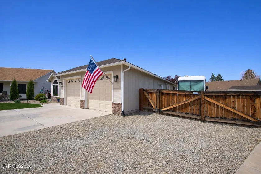 1360 Bryan, Gardnerville, Nevada 89410, 3 Bedrooms Bedrooms, ,2 BathroomsBathrooms,Residential,Residential,Bryan,260003888