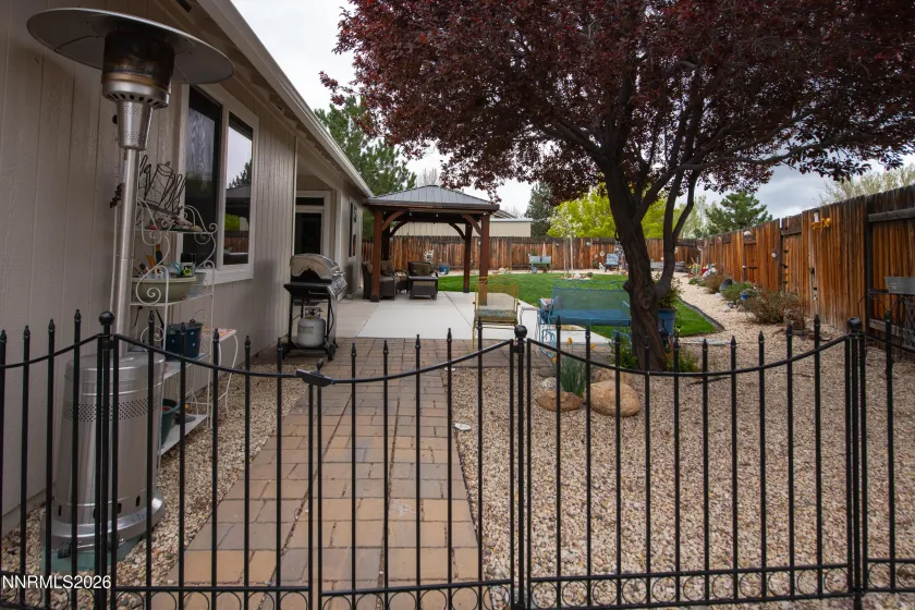 1360 Bryan, Gardnerville, Nevada 89410, 3 Bedrooms Bedrooms, ,2 BathroomsBathrooms,Residential,Residential,Bryan,260003888