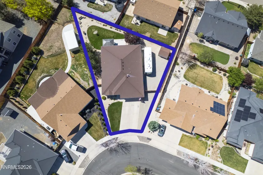 1360 Bryan, Gardnerville, Nevada 89410, 3 Bedrooms Bedrooms, ,2 BathroomsBathrooms,Residential,Residential,Bryan,260003888