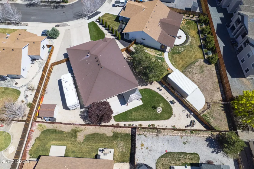 1360 Bryan, Gardnerville, Nevada 89410, 3 Bedrooms Bedrooms, ,2 BathroomsBathrooms,Residential,Residential,Bryan,260003888