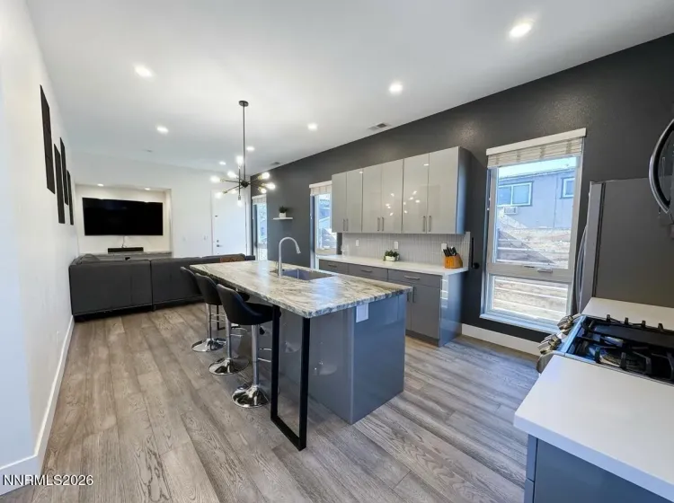 163 Martin, Reno, Nevada 89509, 3 Bedrooms Bedrooms, ,3 BathroomsBathrooms,Residential,Residential,Martin,260003890