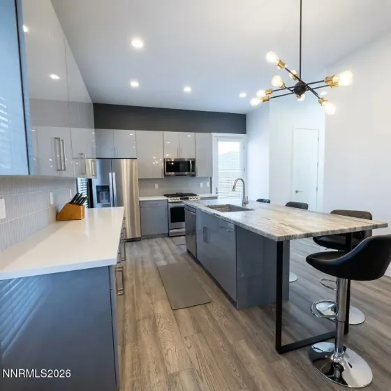 163 Martin, Reno, Nevada 89509, 3 Bedrooms Bedrooms, ,3 BathroomsBathrooms,Residential,Residential,Martin,260003890