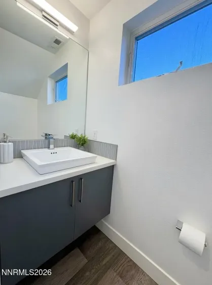 163 Martin, Reno, Nevada 89509, 3 Bedrooms Bedrooms, ,3 BathroomsBathrooms,Residential,Residential,Martin,260003890