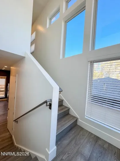 163 Martin, Reno, Nevada 89509, 3 Bedrooms Bedrooms, ,3 BathroomsBathrooms,Residential,Residential,Martin,260003890