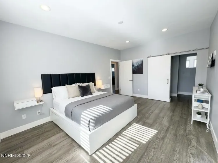 163 Martin, Reno, Nevada 89509, 3 Bedrooms Bedrooms, ,3 BathroomsBathrooms,Residential,Residential,Martin,260003890