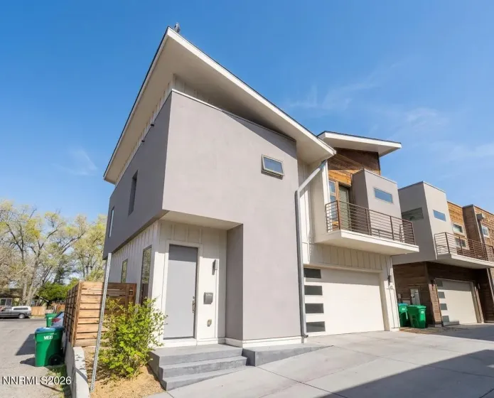 163 Martin, Reno, Nevada 89509, 3 Bedrooms Bedrooms, ,3 BathroomsBathrooms,Residential,Residential,Martin,260003890