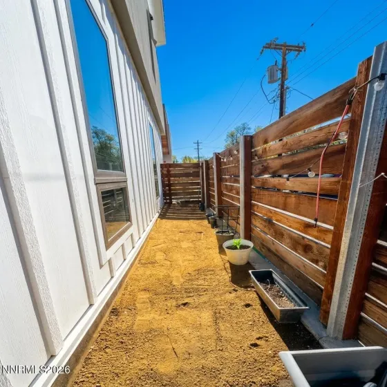 163 Martin, Reno, Nevada 89509, 3 Bedrooms Bedrooms, ,3 BathroomsBathrooms,Residential,Residential,Martin,260003890