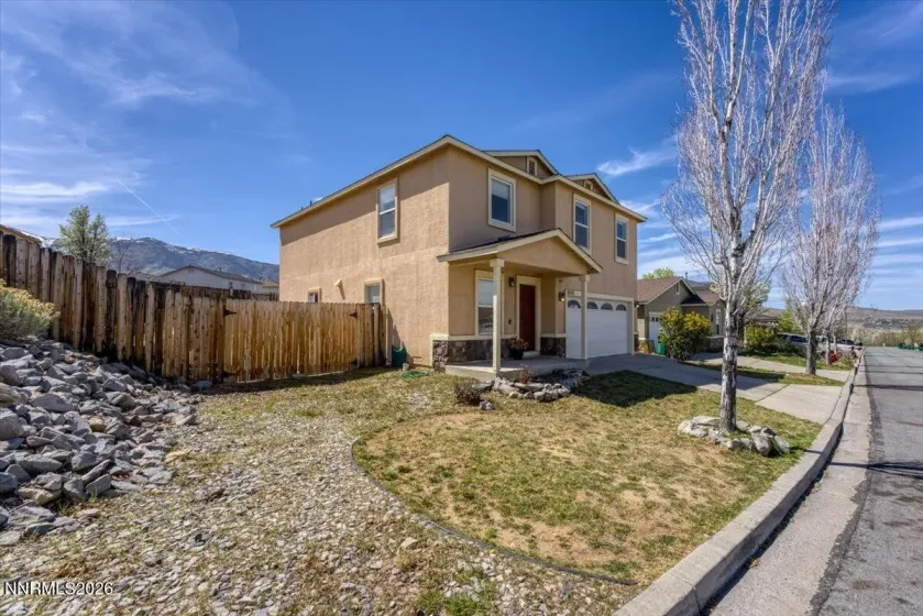 9115 Red Baron, Reno, Nevada 89506, 4 Bedrooms Bedrooms, ,3 BathroomsBathrooms,Residential,Residential,Red Baron,260003893