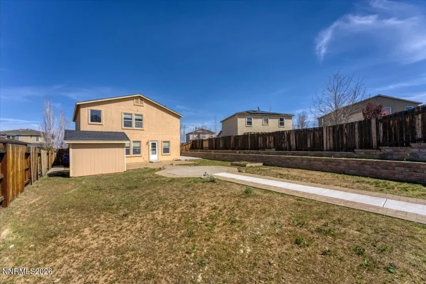 9115 Red Baron, Reno, Nevada 89506, 4 Bedrooms Bedrooms, ,3 BathroomsBathrooms,Residential,Residential,Red Baron,260003893