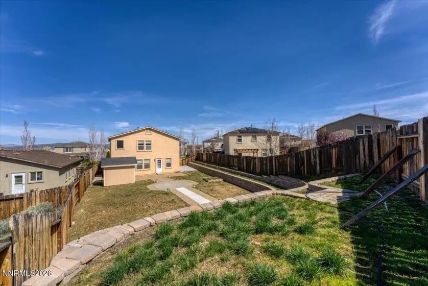 9115 Red Baron, Reno, Nevada 89506, 4 Bedrooms Bedrooms, ,3 BathroomsBathrooms,Residential,Residential,Red Baron,260003893